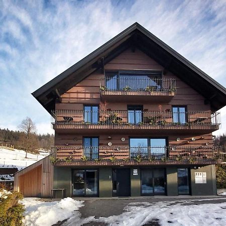Bed & Breakfast Base Camp Križe Екстериор снимка