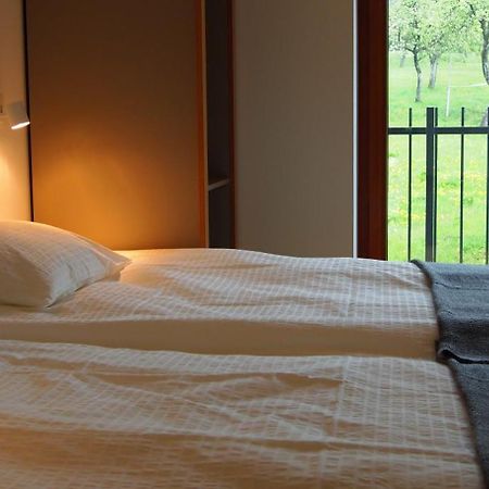 Bed & Breakfast Base Camp Križe Екстериор снимка