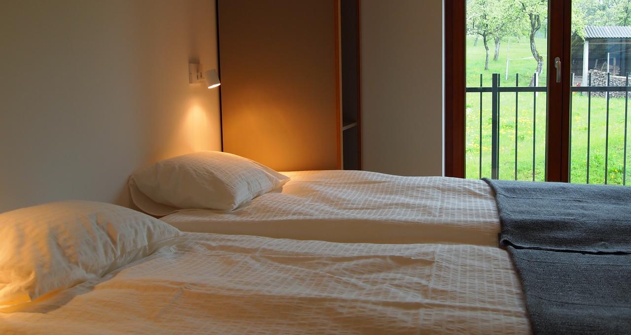 Bed & Breakfast Base Camp Križe Стая снимка