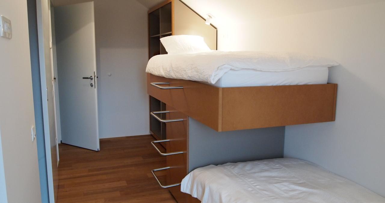 Bed & Breakfast Base Camp Križe Стая снимка