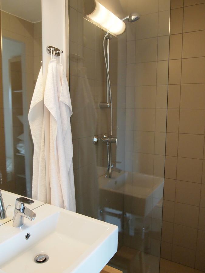 Bed & Breakfast Base Camp Križe Стая снимка