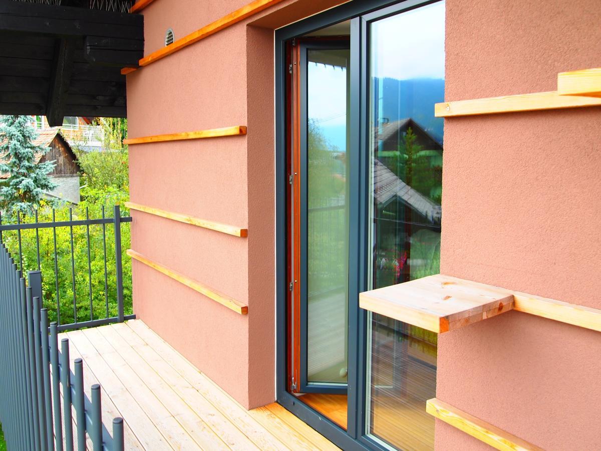 Bed & Breakfast Base Camp Križe Стая снимка