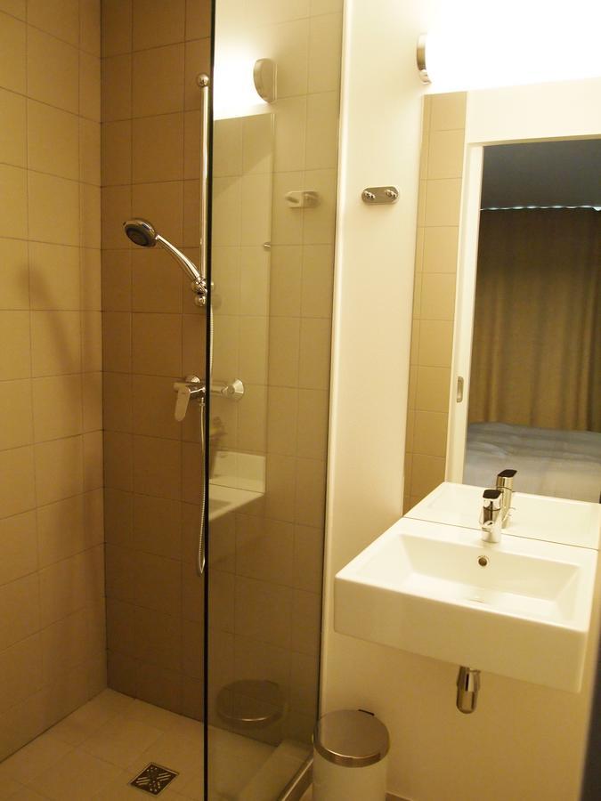 Bed & Breakfast Base Camp Križe Стая снимка