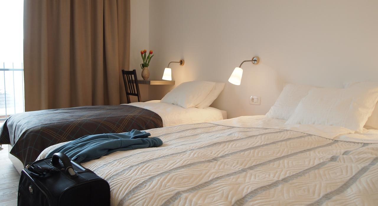 Bed & Breakfast Base Camp Križe Стая снимка