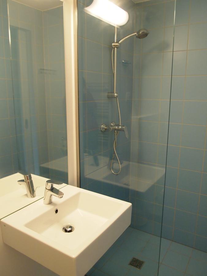 Bed & Breakfast Base Camp Križe Стая снимка