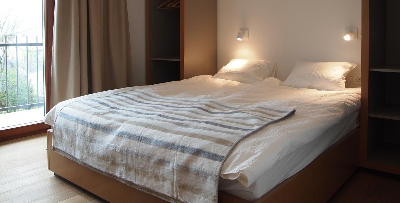 Bed & Breakfast Base Camp Križe Стая снимка