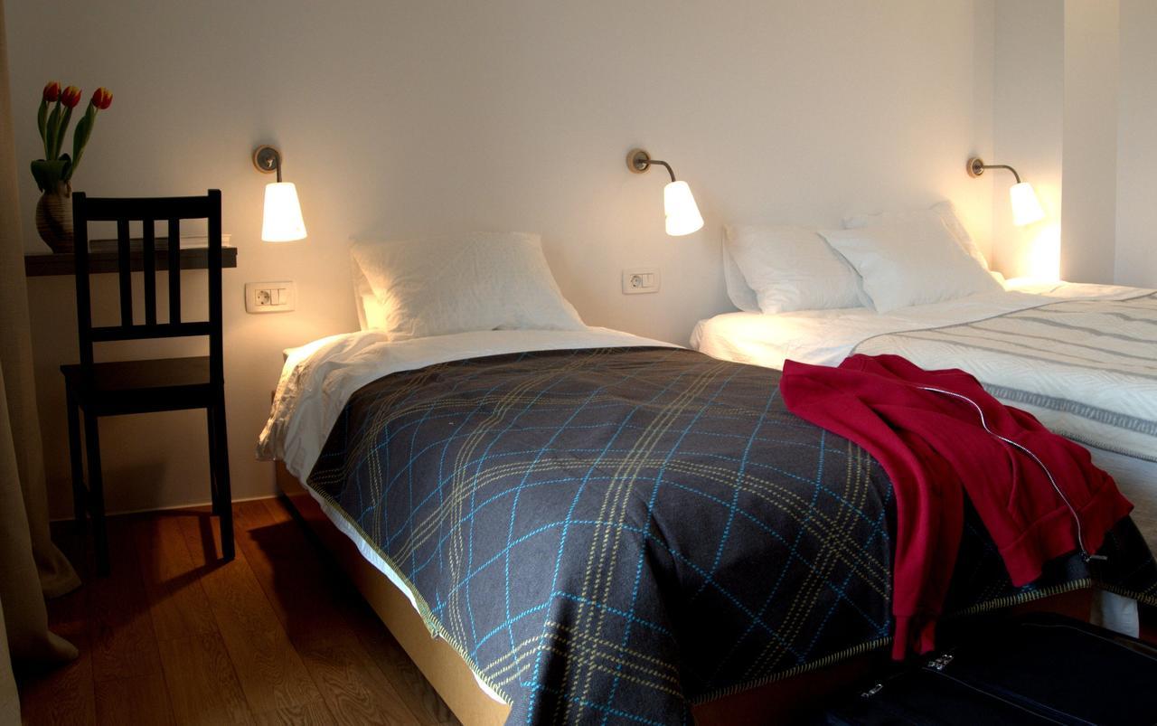Bed & Breakfast Base Camp Križe Стая снимка