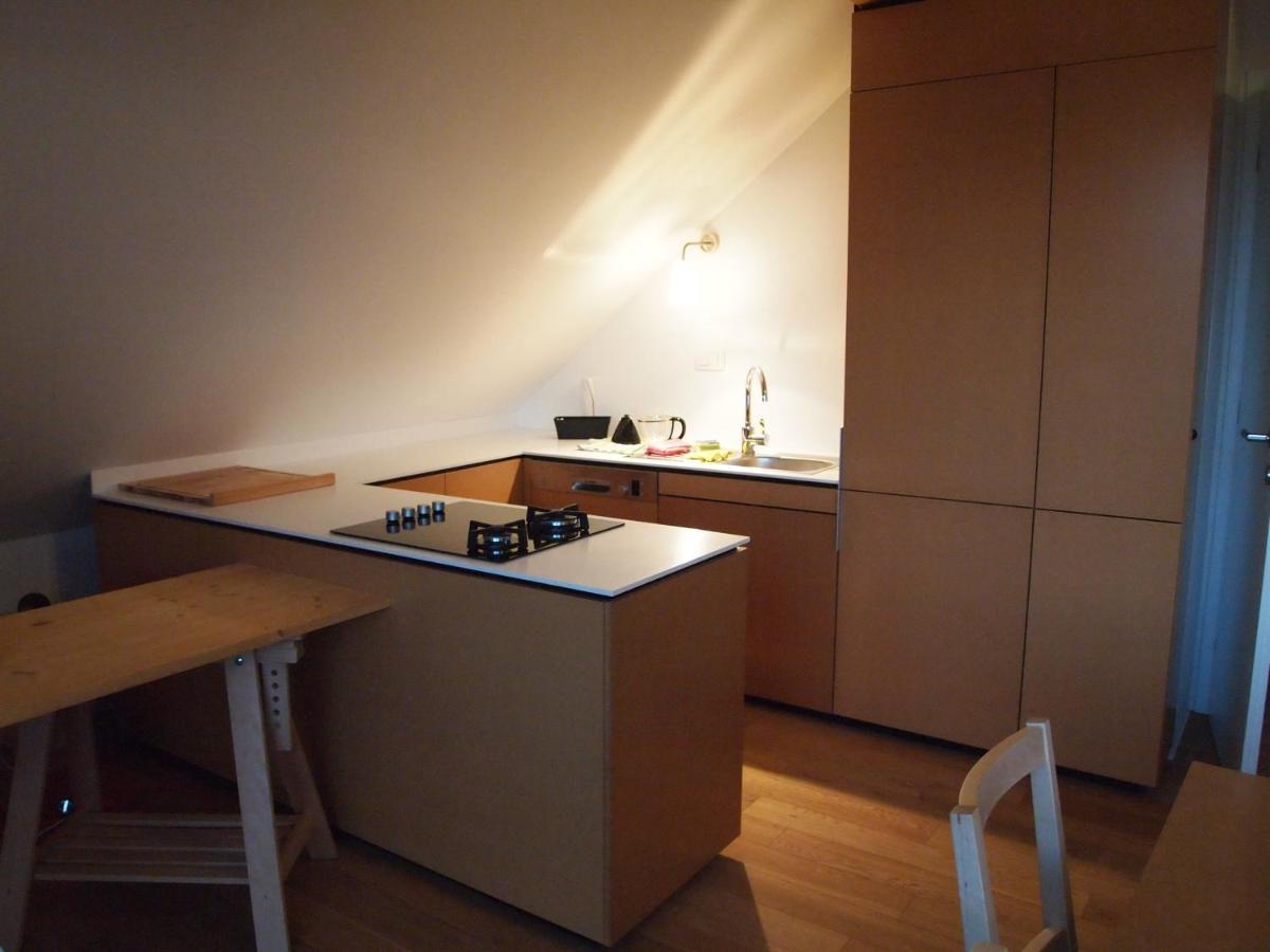 Bed & Breakfast Base Camp Križe Екстериор снимка