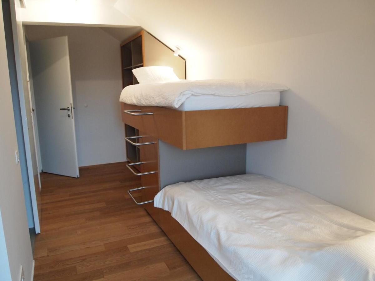 Bed & Breakfast Base Camp Križe Екстериор снимка